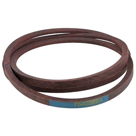 Aic Replacement Parts MTD / Fits Cub Cadet BELT A-7540266A-AI
